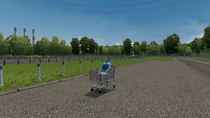 Shopping Cart