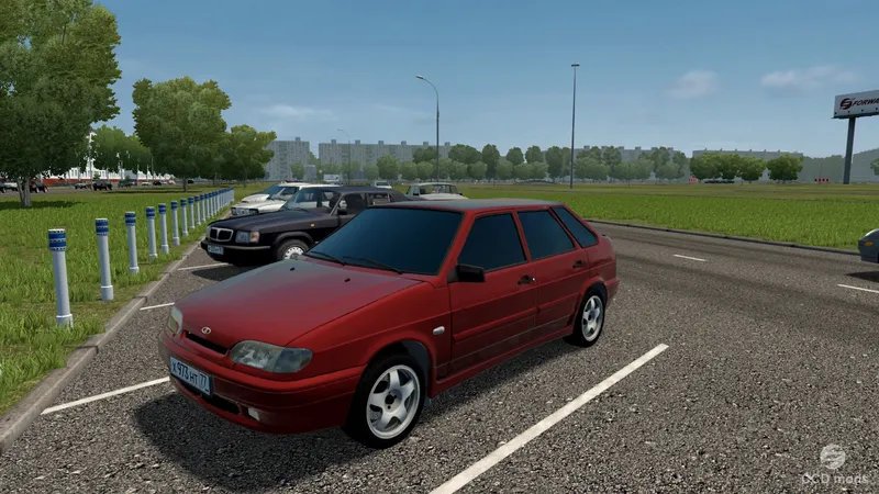 Lada Samara