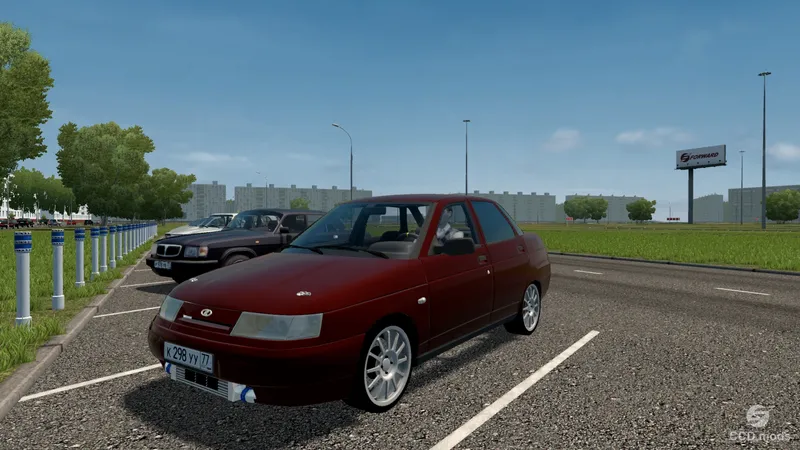 Lada 2110