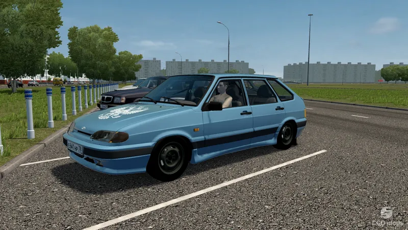 Lada 2114