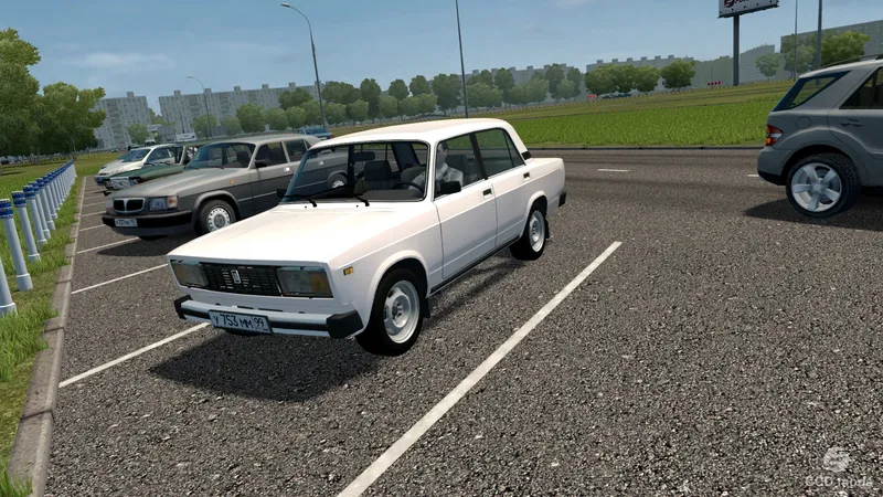 ВАЗ 2105 1.5